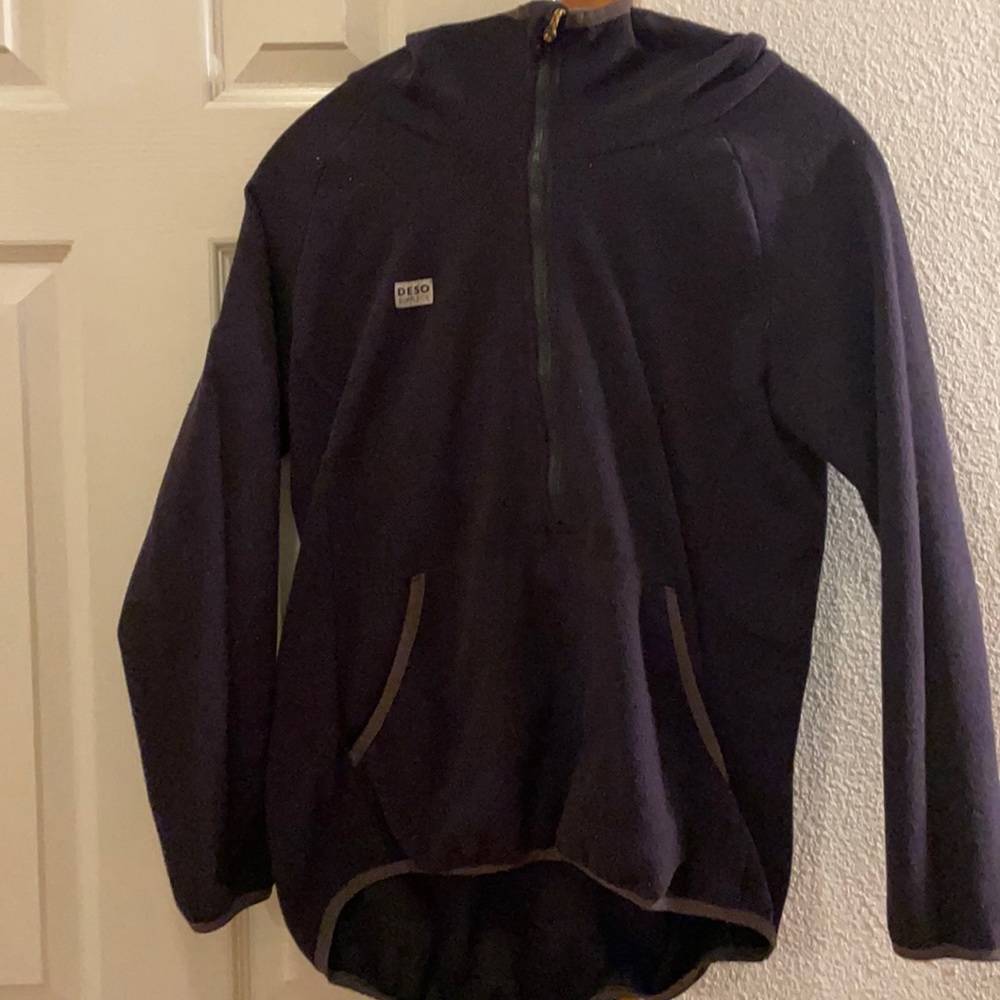 DESO Supply Co Fleece